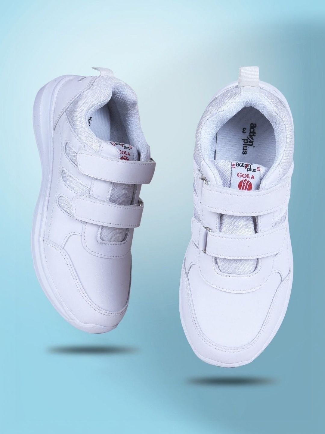 Action EVA Flotter Unisex Kids Sneakers-picture-52