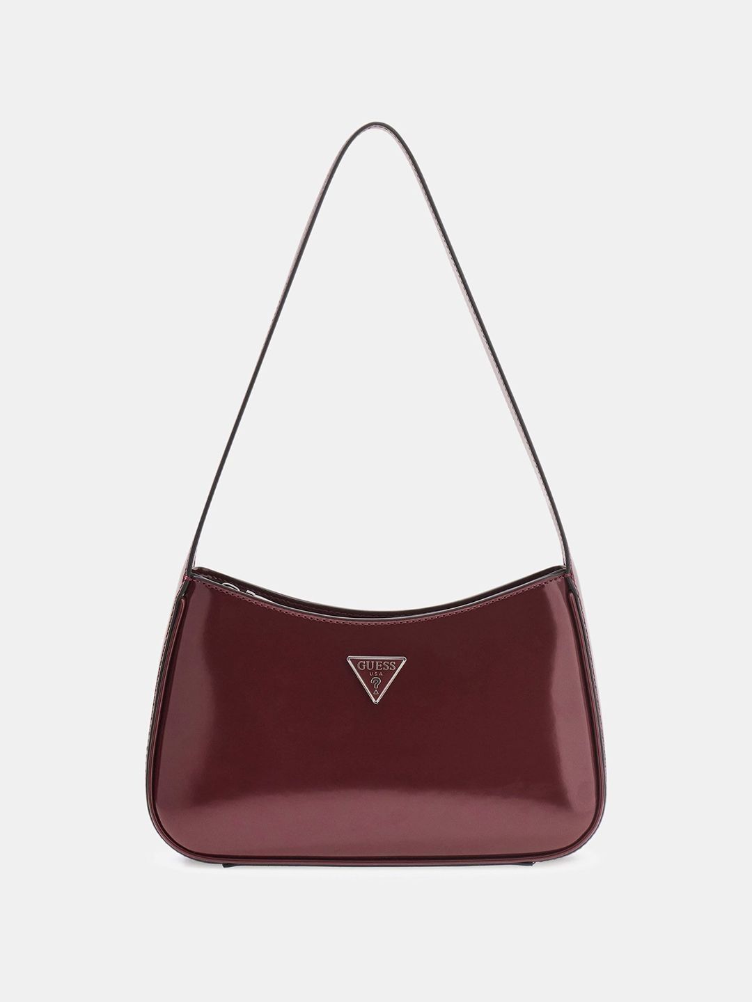 GUESS PU Shoulder Bag-picture-14