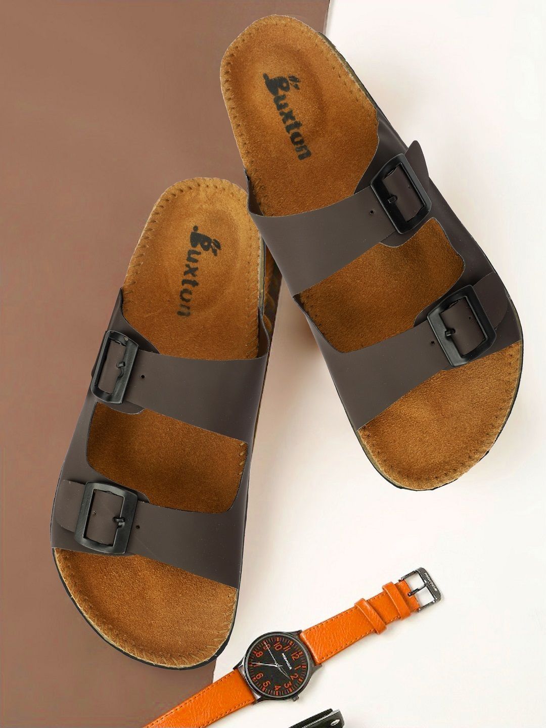 Buxton Men Sliders-picture-34