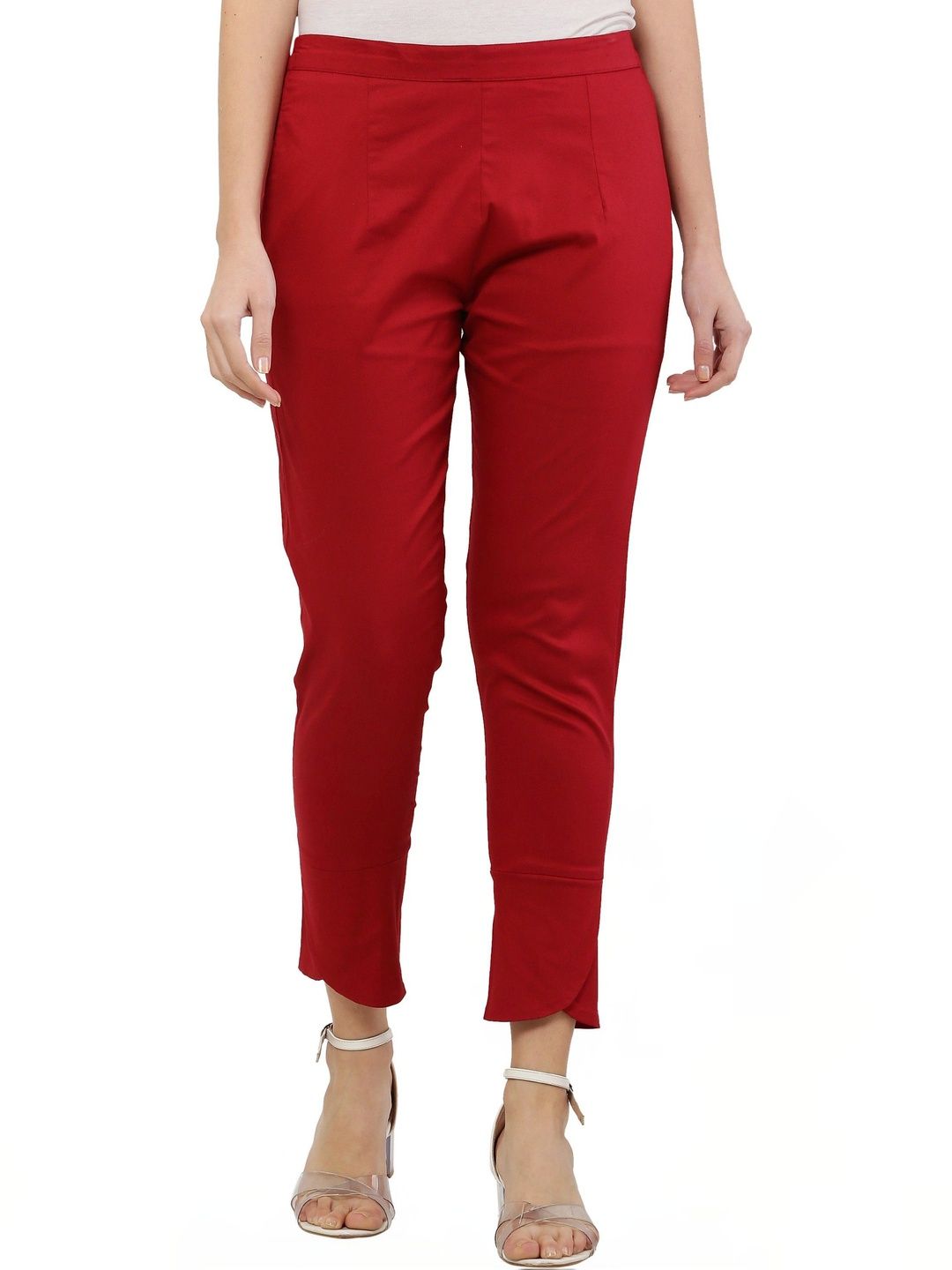 Aasma Creatives Women Trousers-picture-25