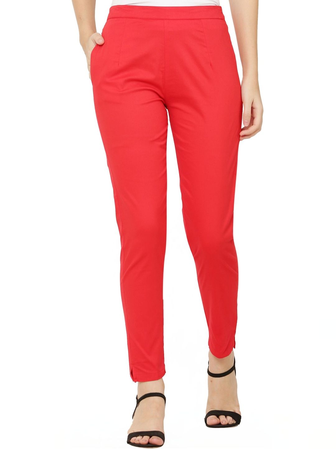 Aasma Creatives Women Trousers-picture-42