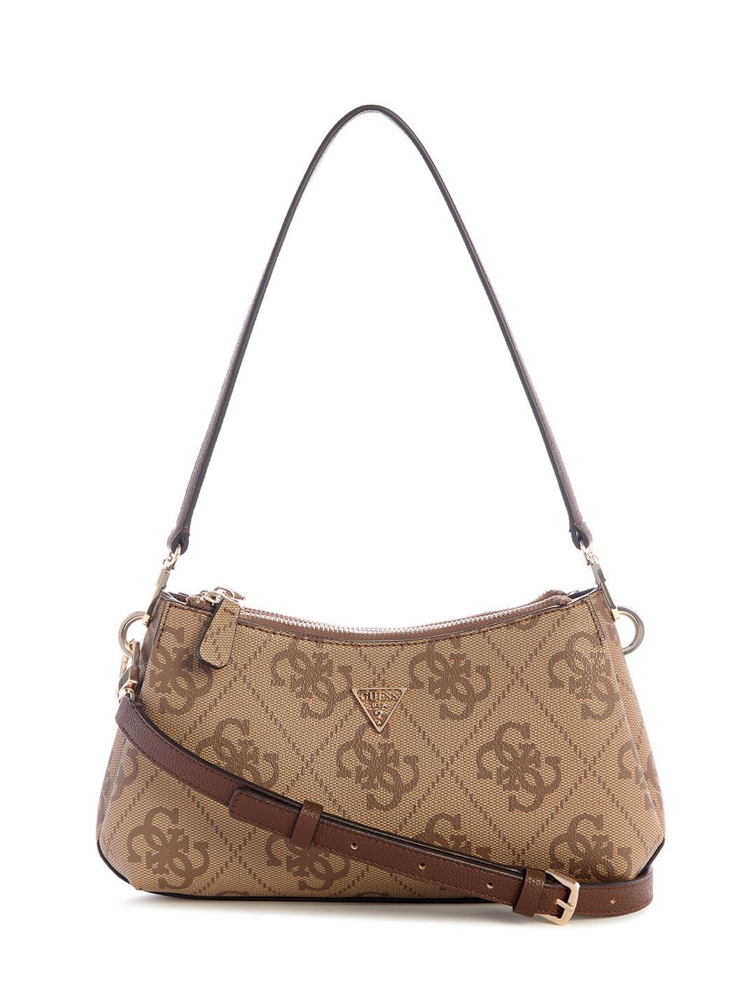GUESS Printed PU Shoulder Bag-picture-22