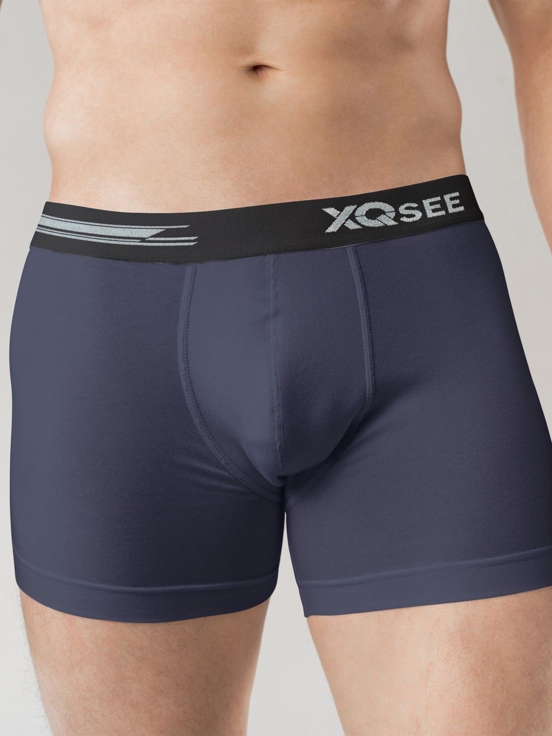 XQSEE Mid-Rise Trunk-image-1