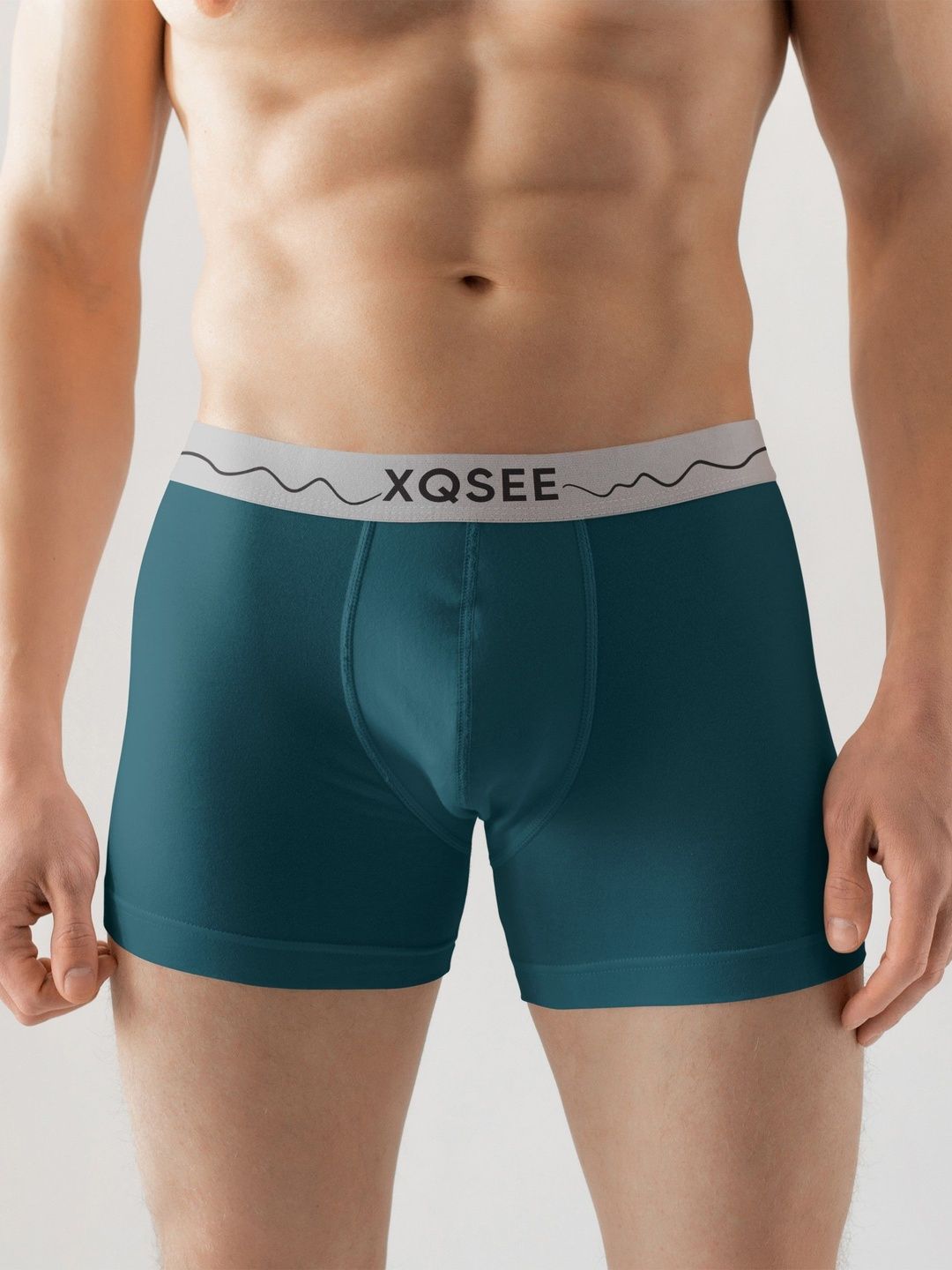 XQSEE Mid-Rise Trunk-picture-38