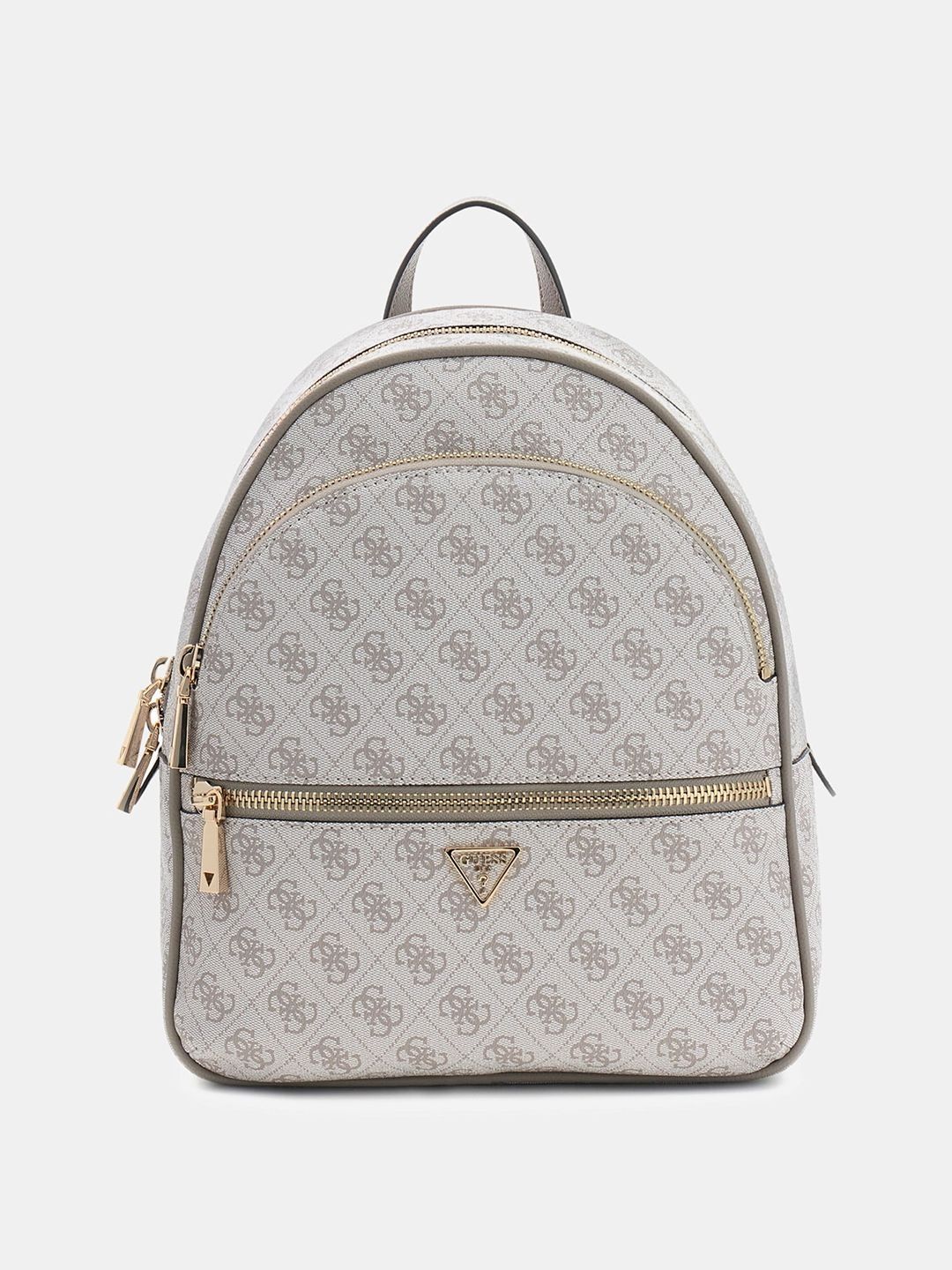 GUESS Women Brand Logo Backpack-picture-36