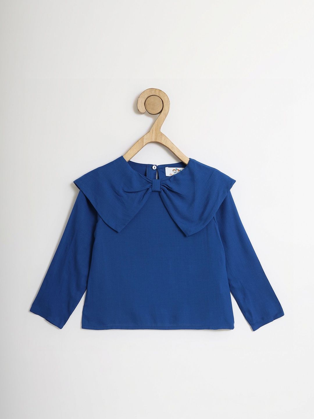 Chuppan chupai Girls Viscose Rayon Tops-picture-51