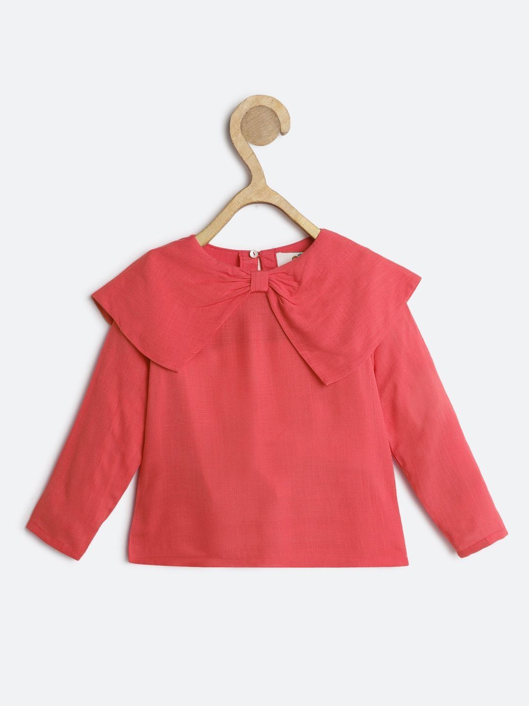 Chuppan chupai Girls Viscose Rayon Tops-picture-51