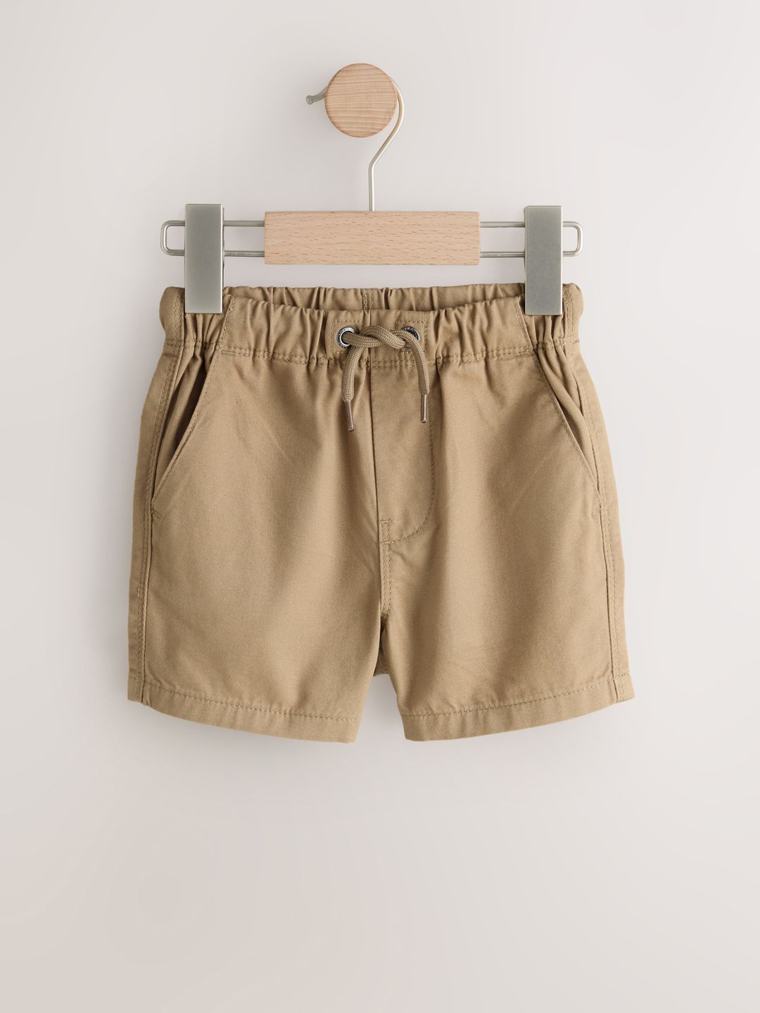 NEXT Boys Pure Cotton Shorts-picture-58