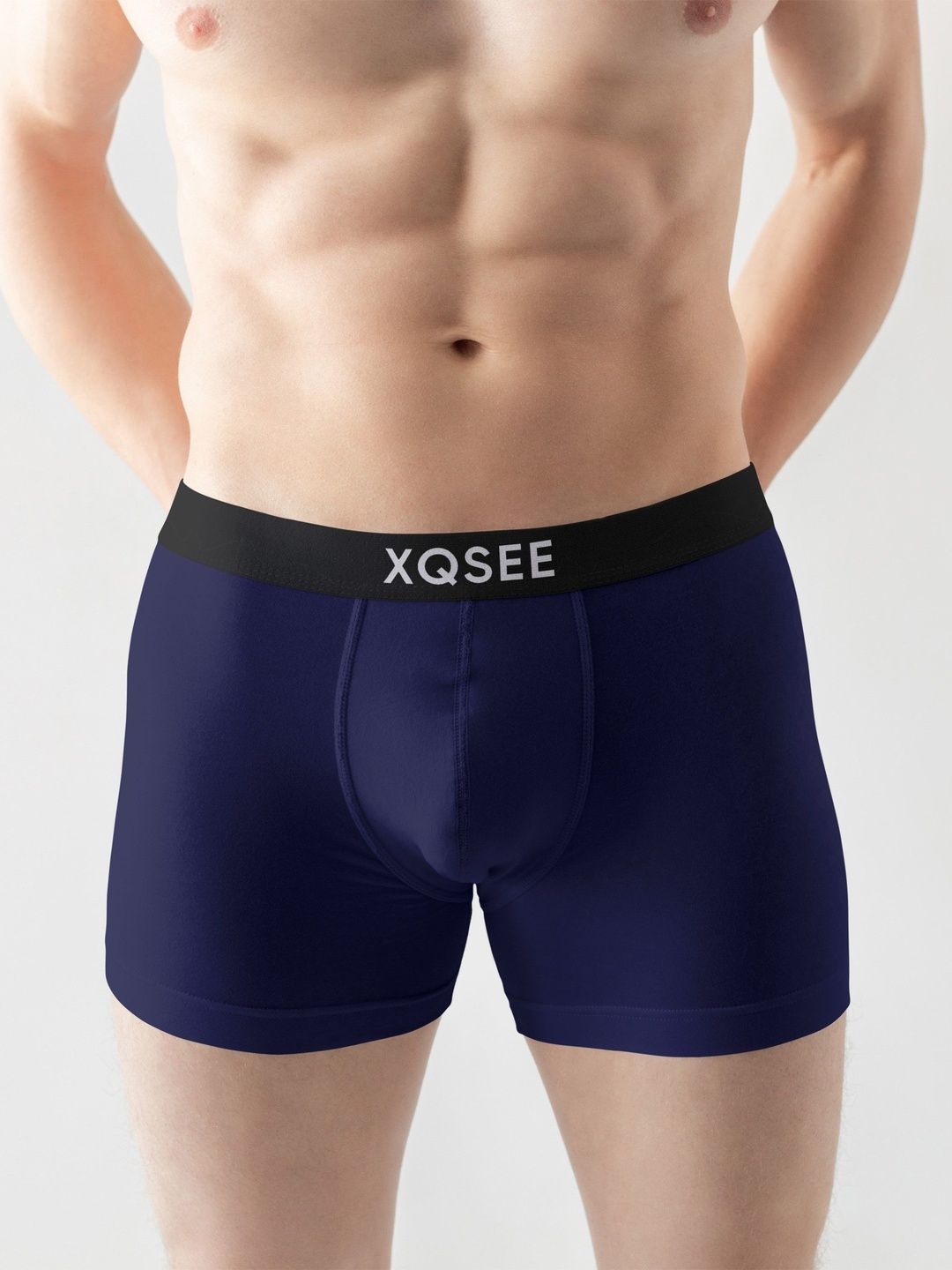 XQSEE Mid Rise Short Trunk-picture-34
