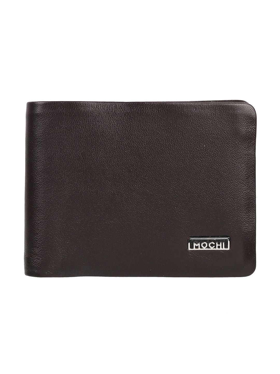 Mochi Men Leather Two Fold Wallet-picture-25