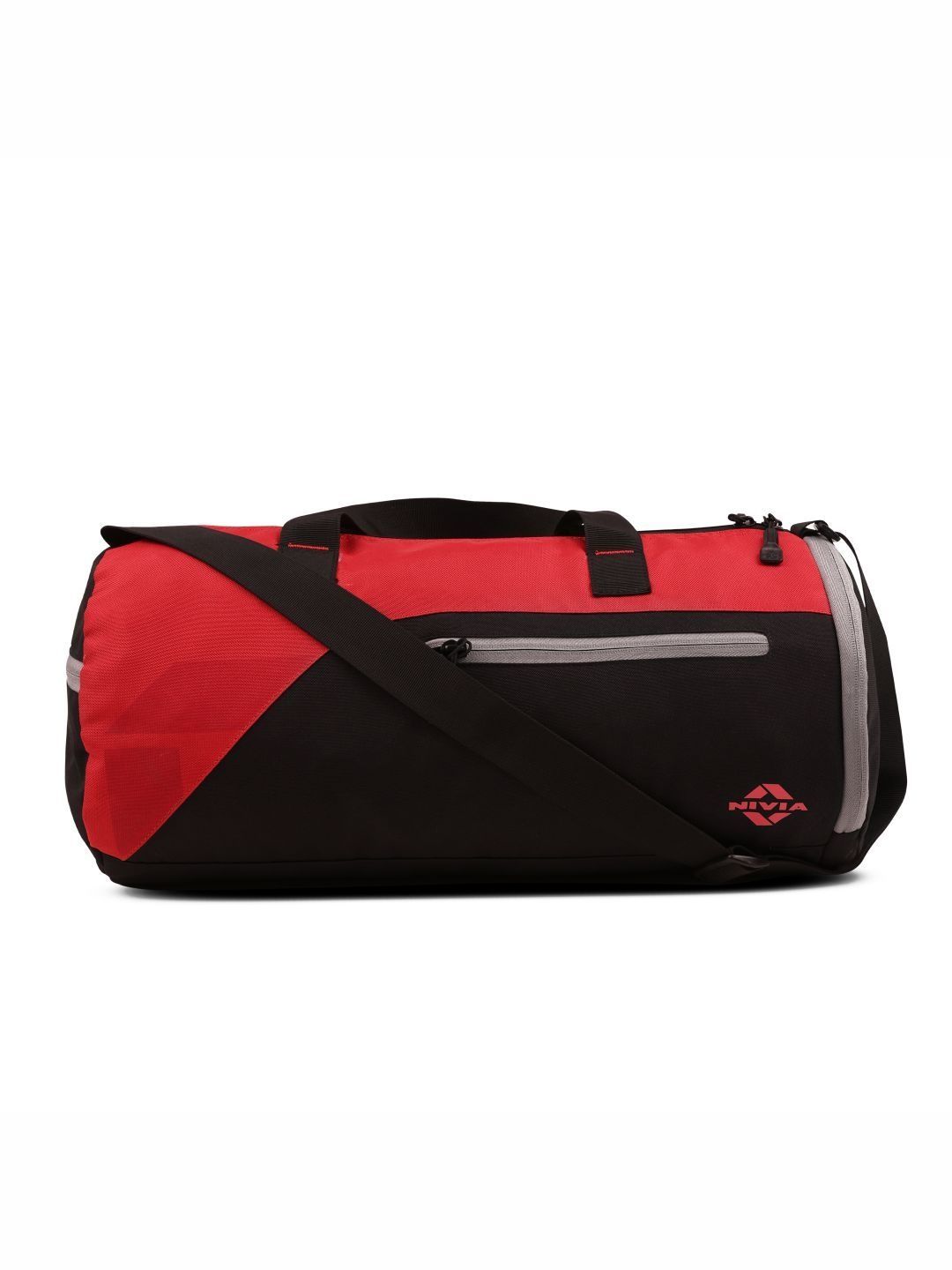 NIVIA Medium Sports or Gym Duffel Bag-picture-45