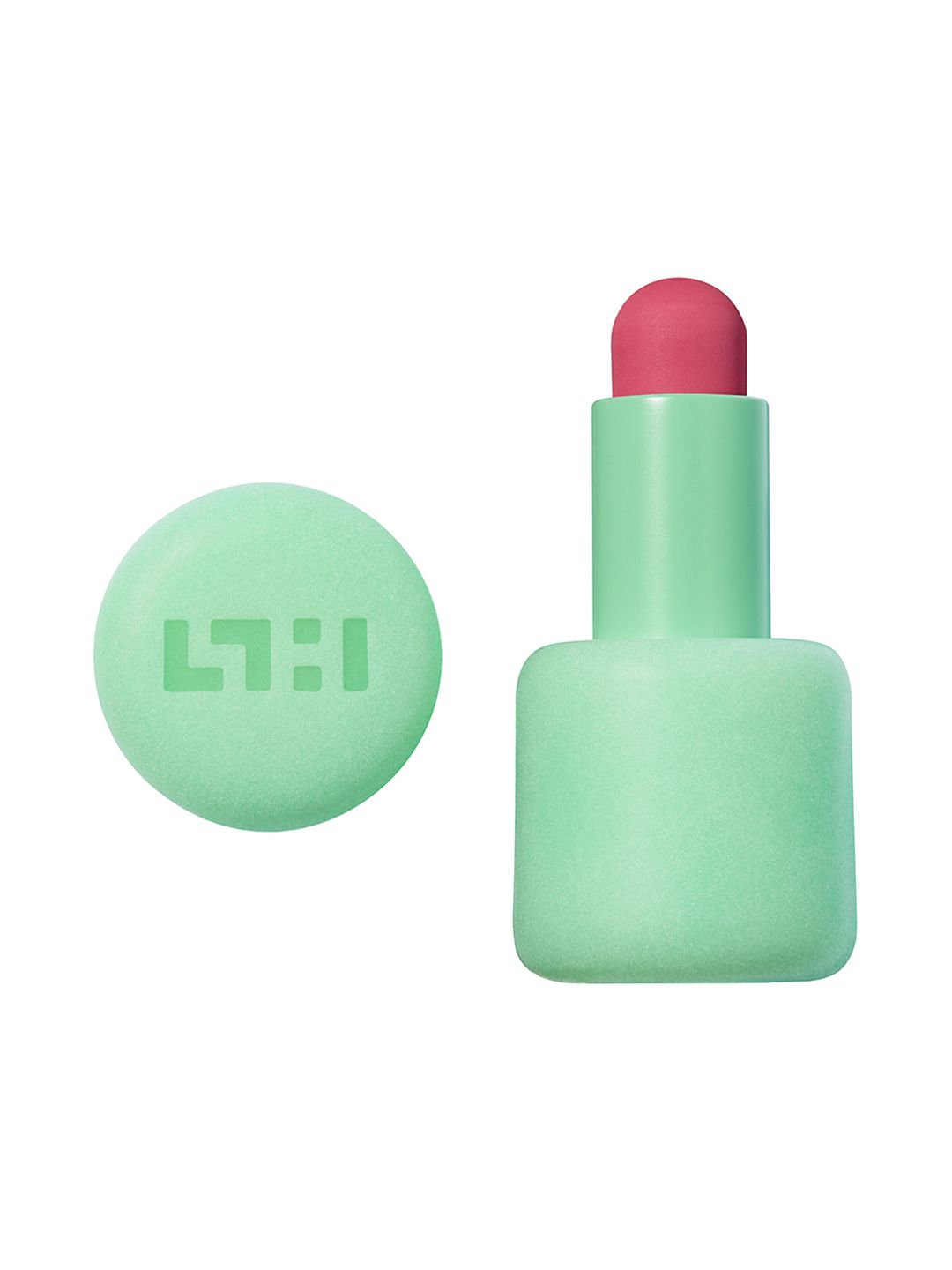 SIMIHAZEBEAUTY Velvet Blur Matte Lipstick Balm 3g - Windburn-image-16