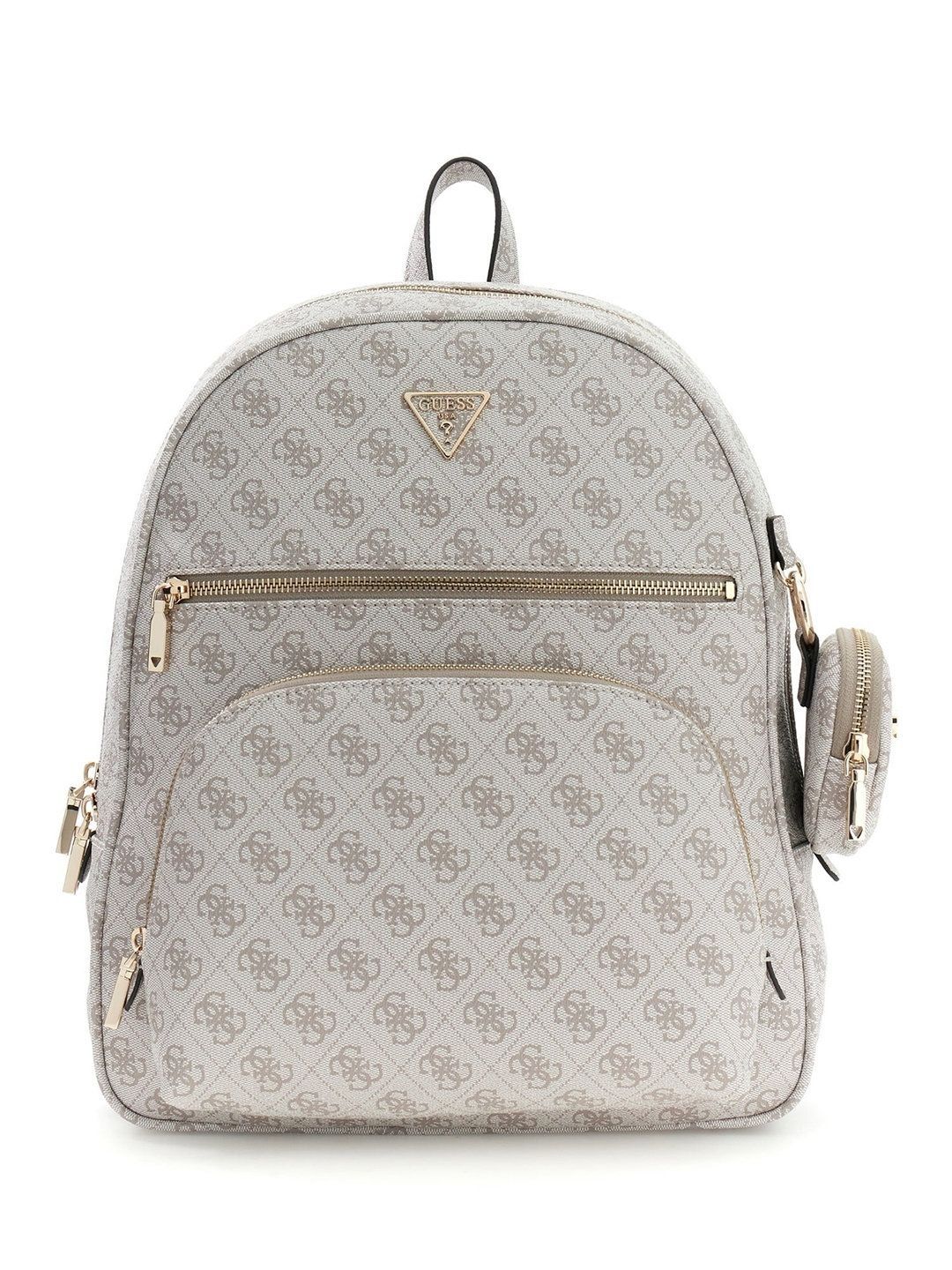 GUESS Women Brand Logo Backpack-picture-36