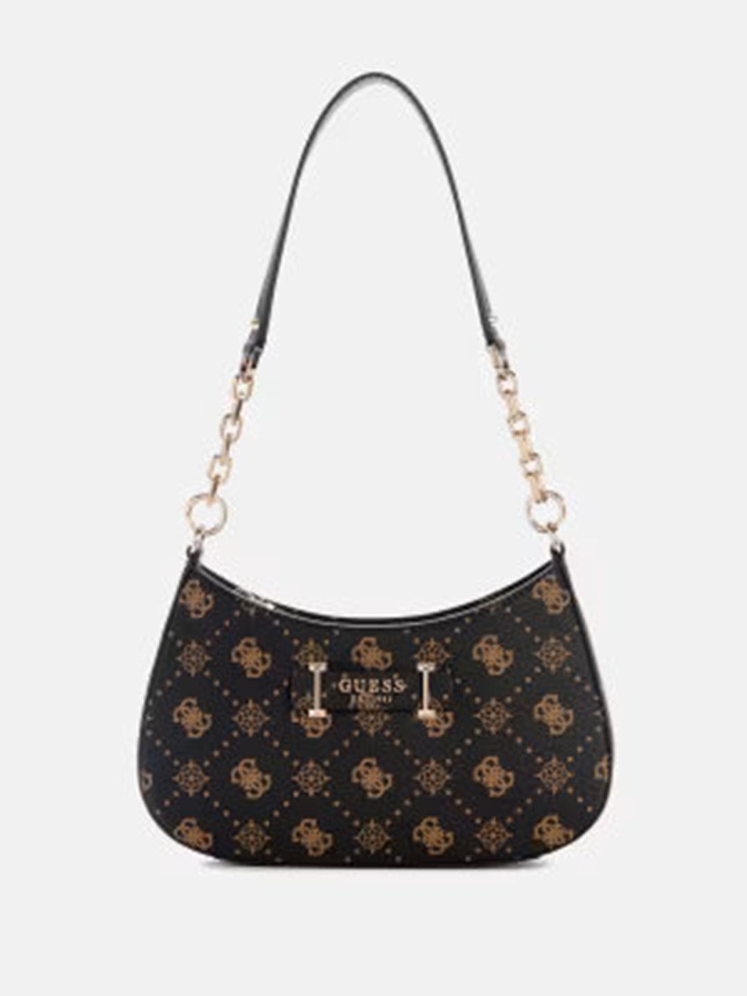 GUESS Printed PU Shoulder Bag-picture-31