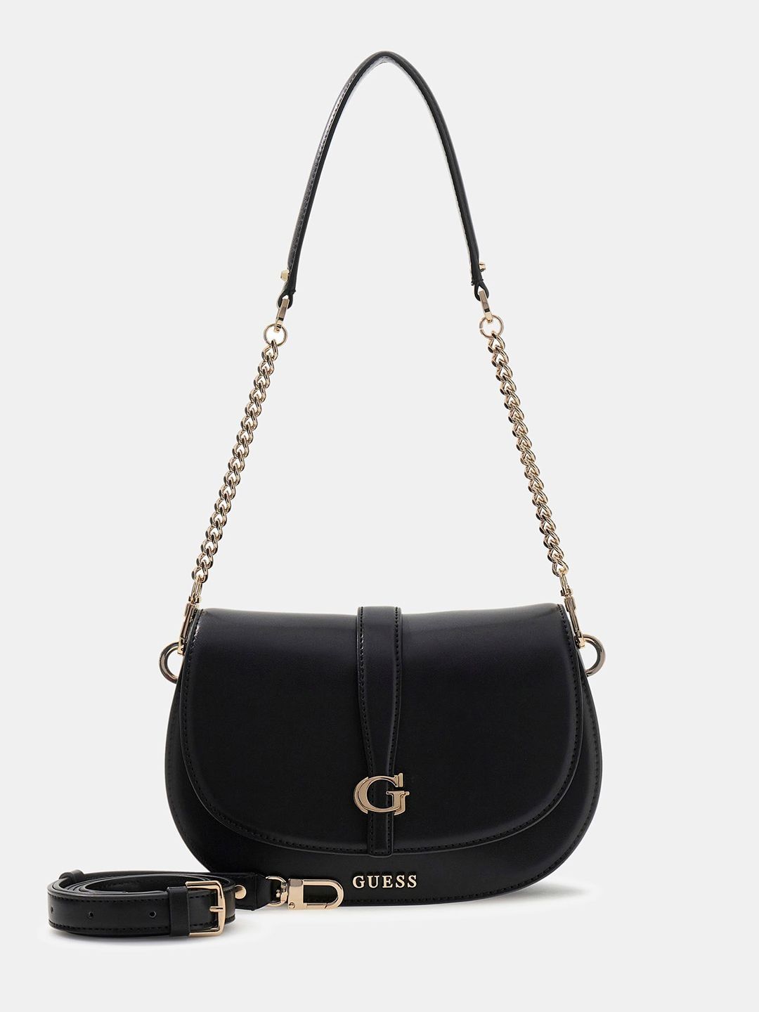 GUESS PU Sling Bag-picture-38
