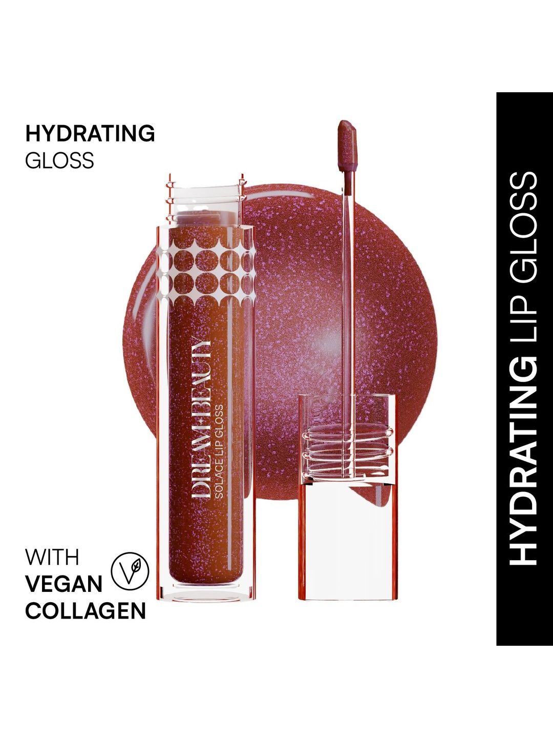 Dream Beauty Solace Lip Gloss- 4.7 ml- Phoebe-image-20