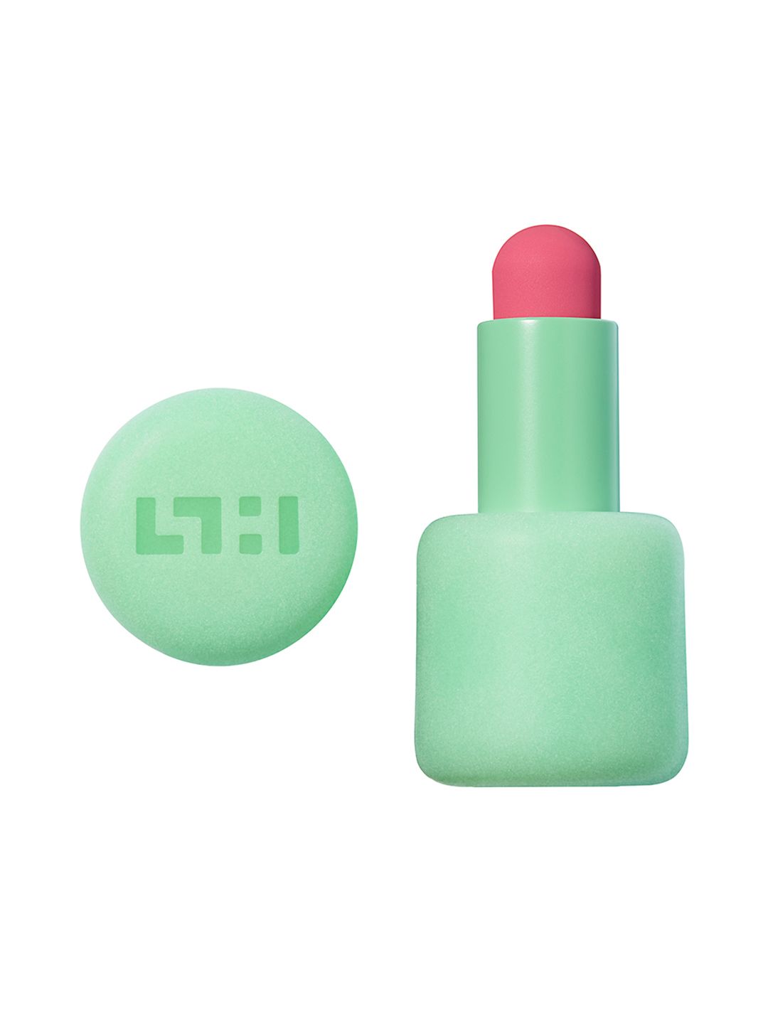 SIMIHAZEBEAUTY Velvet Blur Matte Lipstick Balm 3g - Mist-image-19