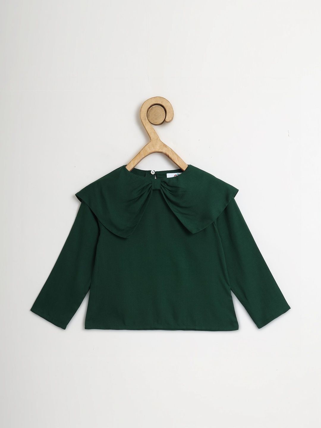 Chuppan chupai Girls Viscose Rayon Tops-picture-44