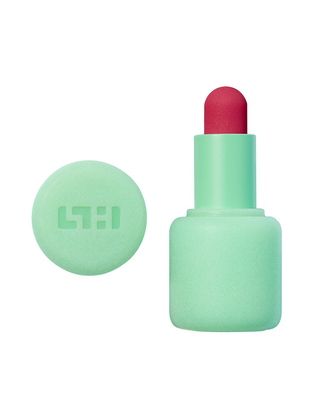 SIMIHAZEBEAUTY Velvet Blur Matte Lipstick Balm 3g - Roseberry-image-4