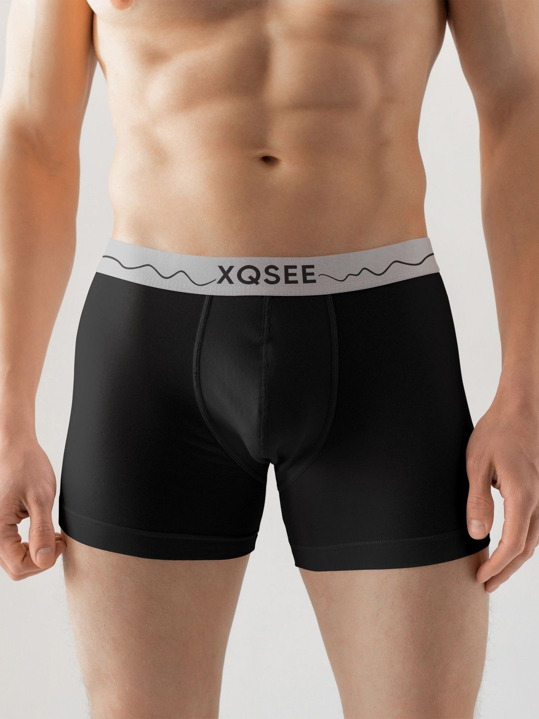 XQSEE Mid Rise Short Trunk-picture-33