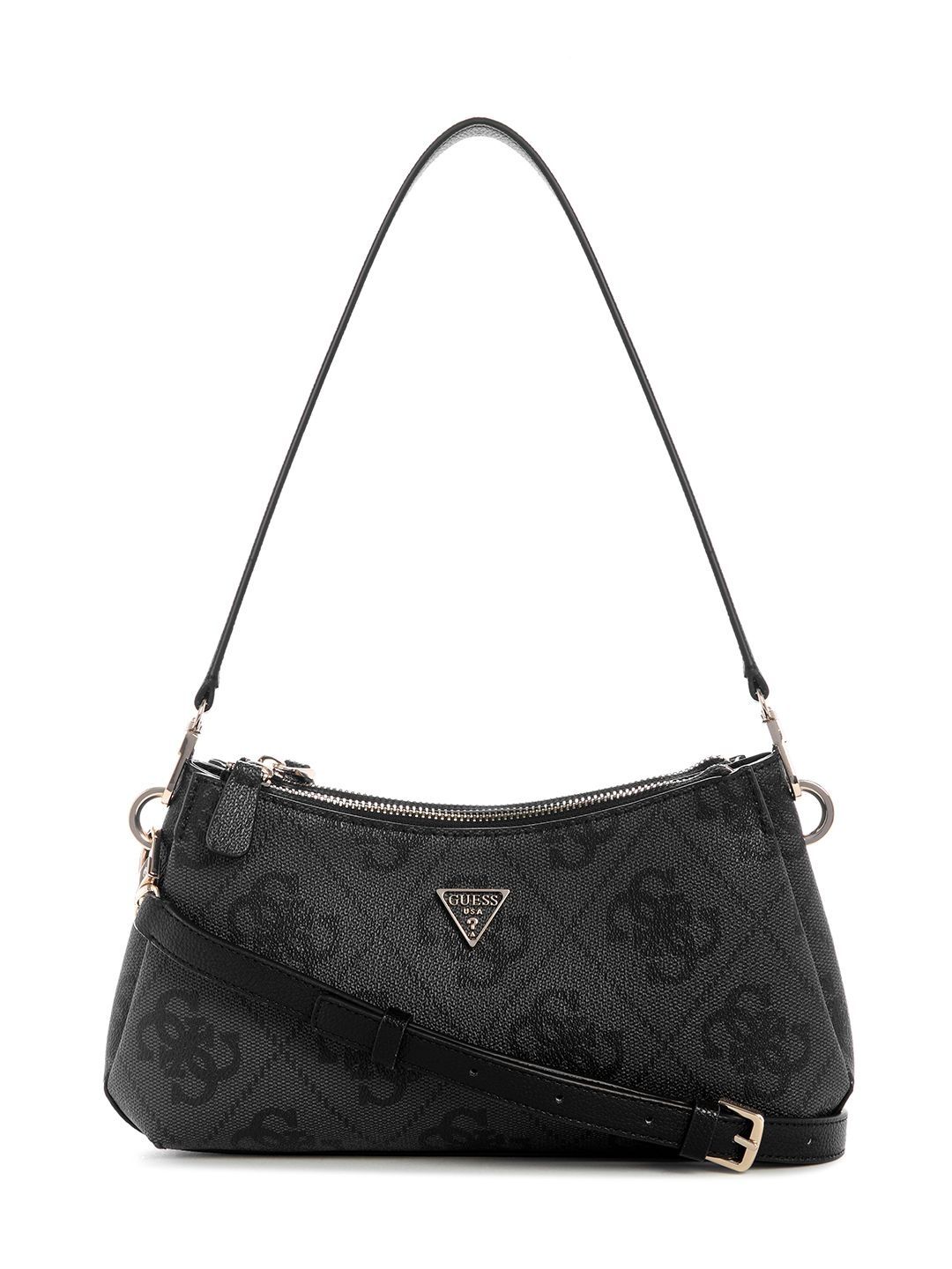 GUESS Printed PU Shoulder Bag-picture-27