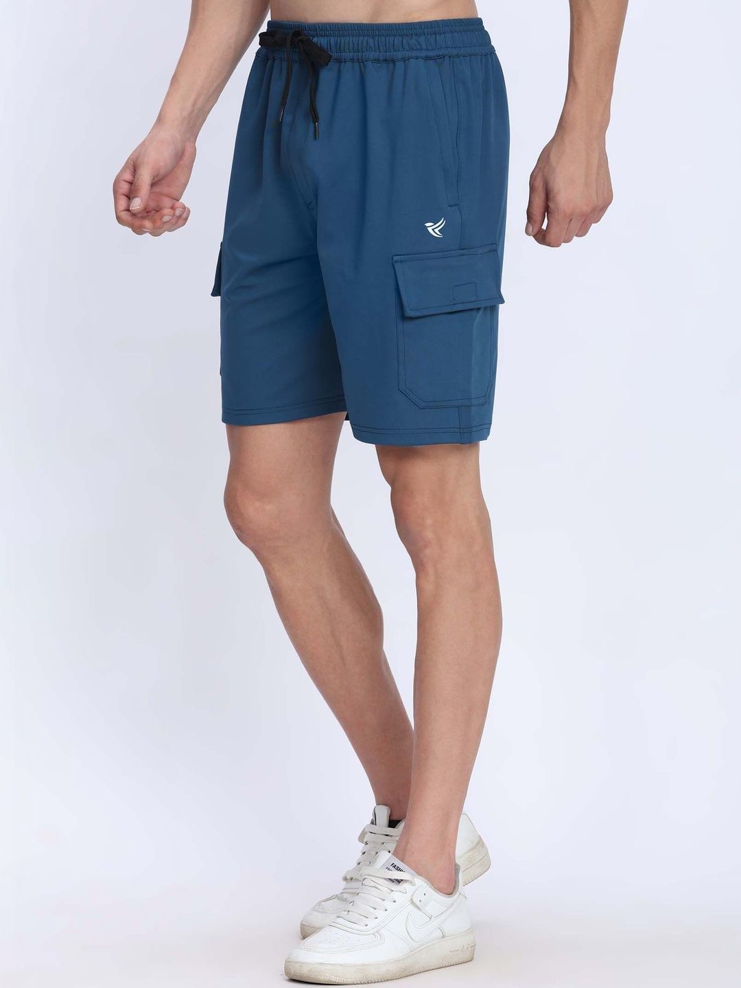 Dpassion Men Running Sports Shorts-picture-15