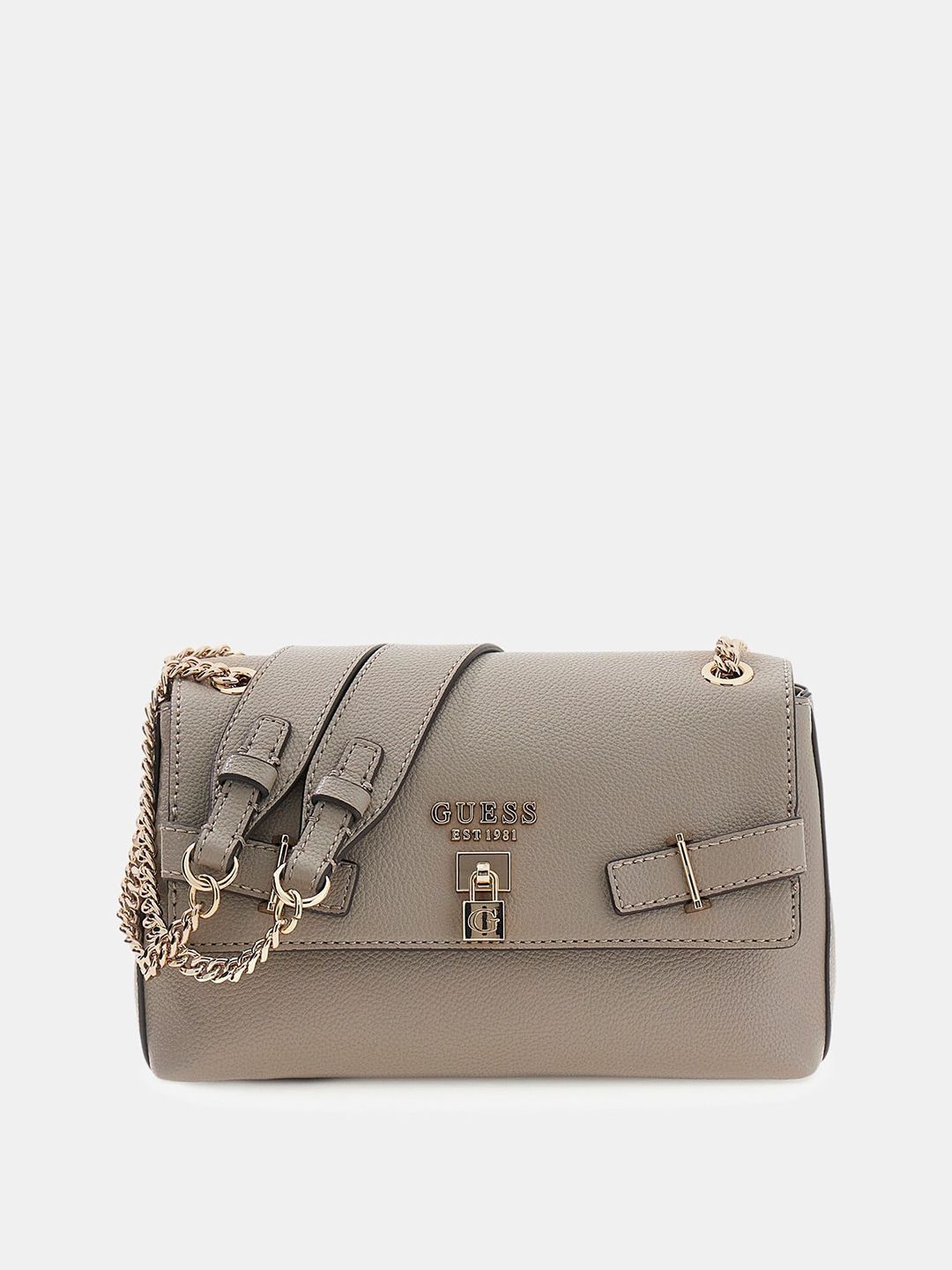 GUESS PU Sling Bag-image-9