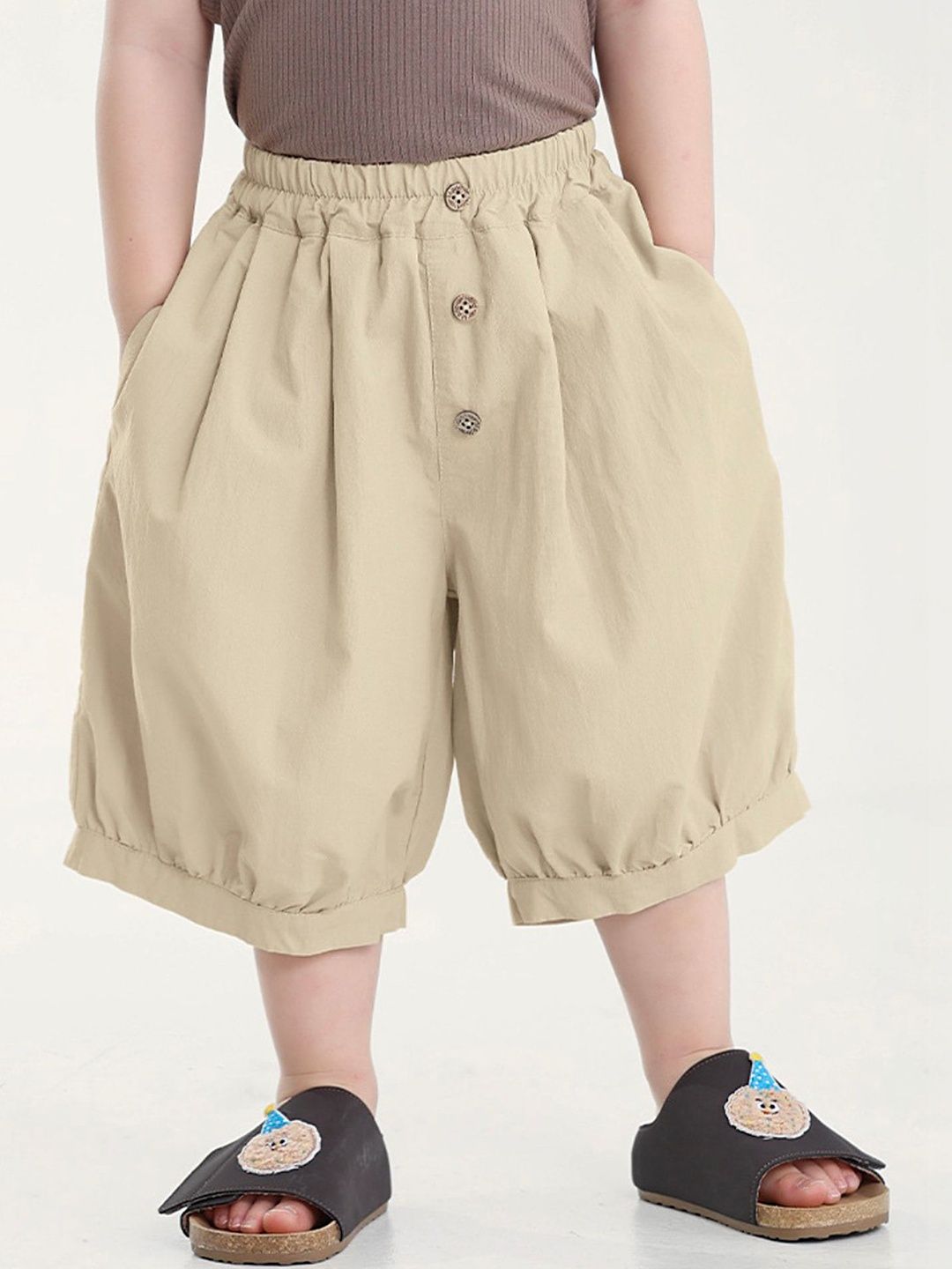 LULU & SKY Boys fwd Shorts-picture-38