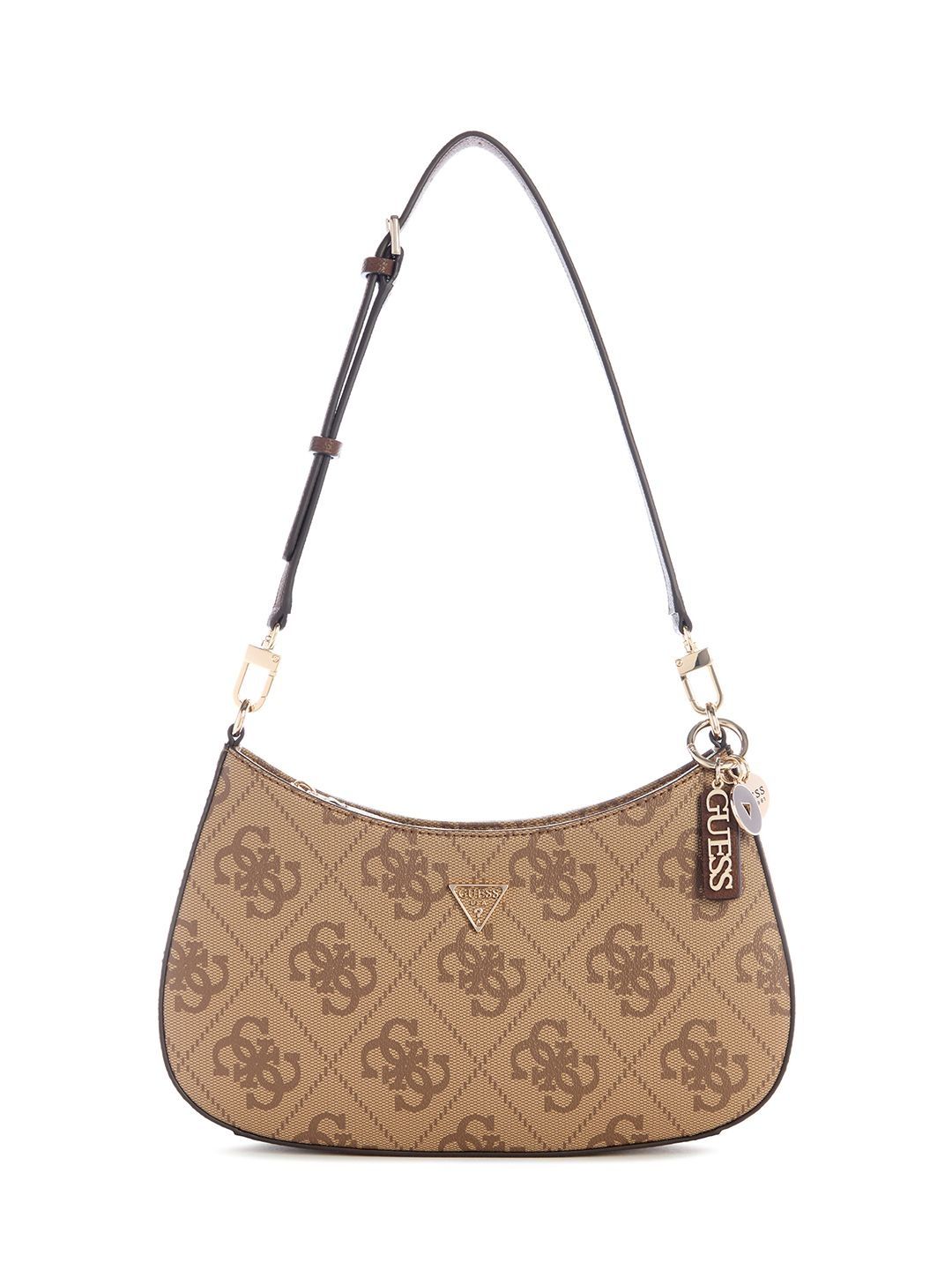 GUESS Printed PU Sling Bag-picture-38