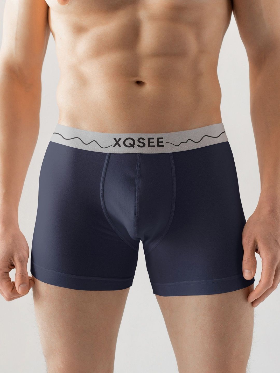 XQSEE Mid-Rise Trunk-picture-43