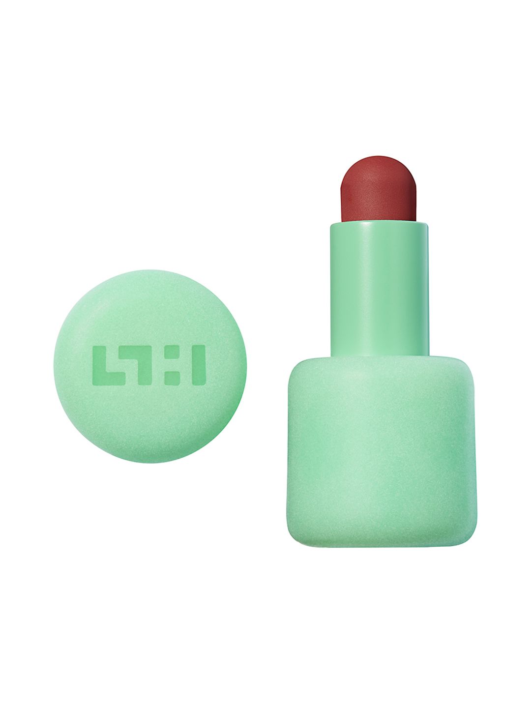 SIMIHAZEBEAUTY Velvet Blur Matte Lipstick Balm 3g - Dusk-image-49