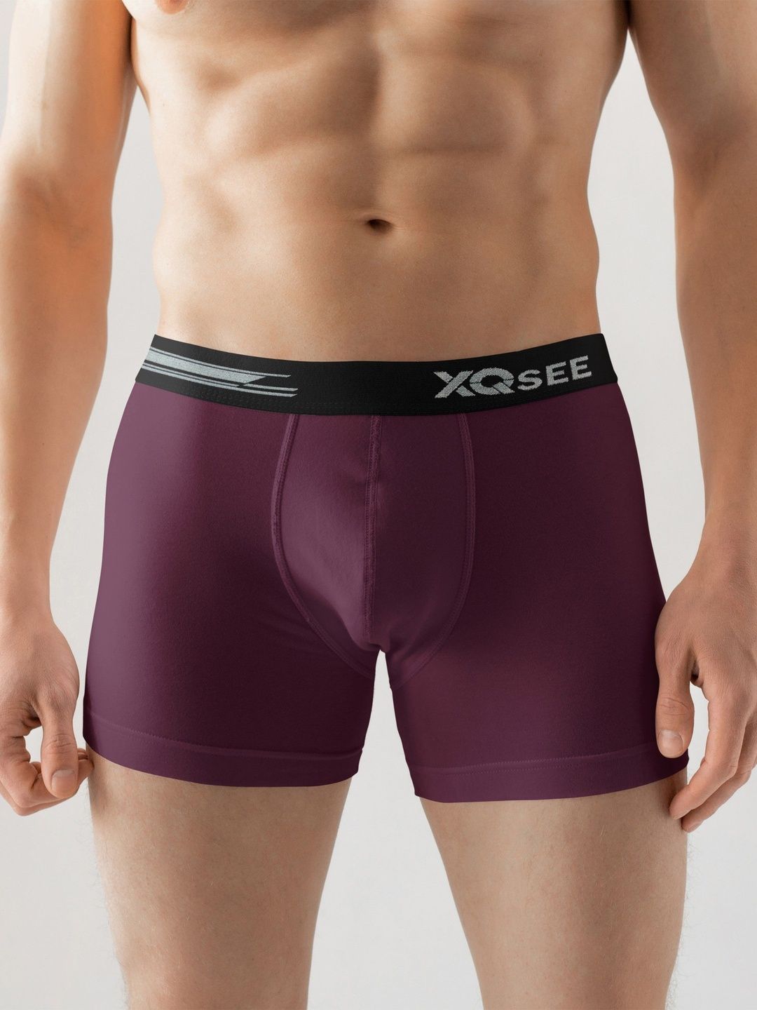 XQSEE Mid-Rise Trunk-picture-56