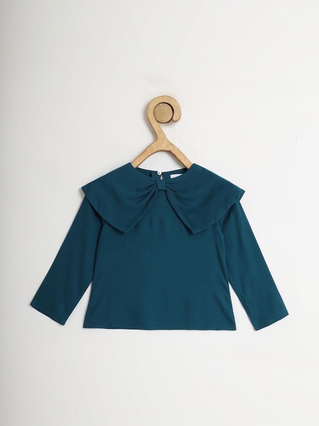 Chuppan chupai Girls Viscose Rayon Tops-picture-46