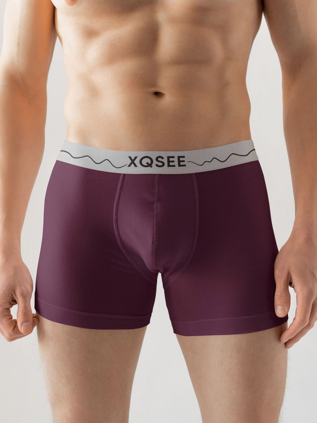 XQSEE Mid Rise Short Trunk-picture-32