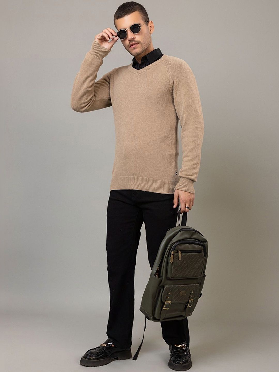 Club York Men Pullover-picture-37
