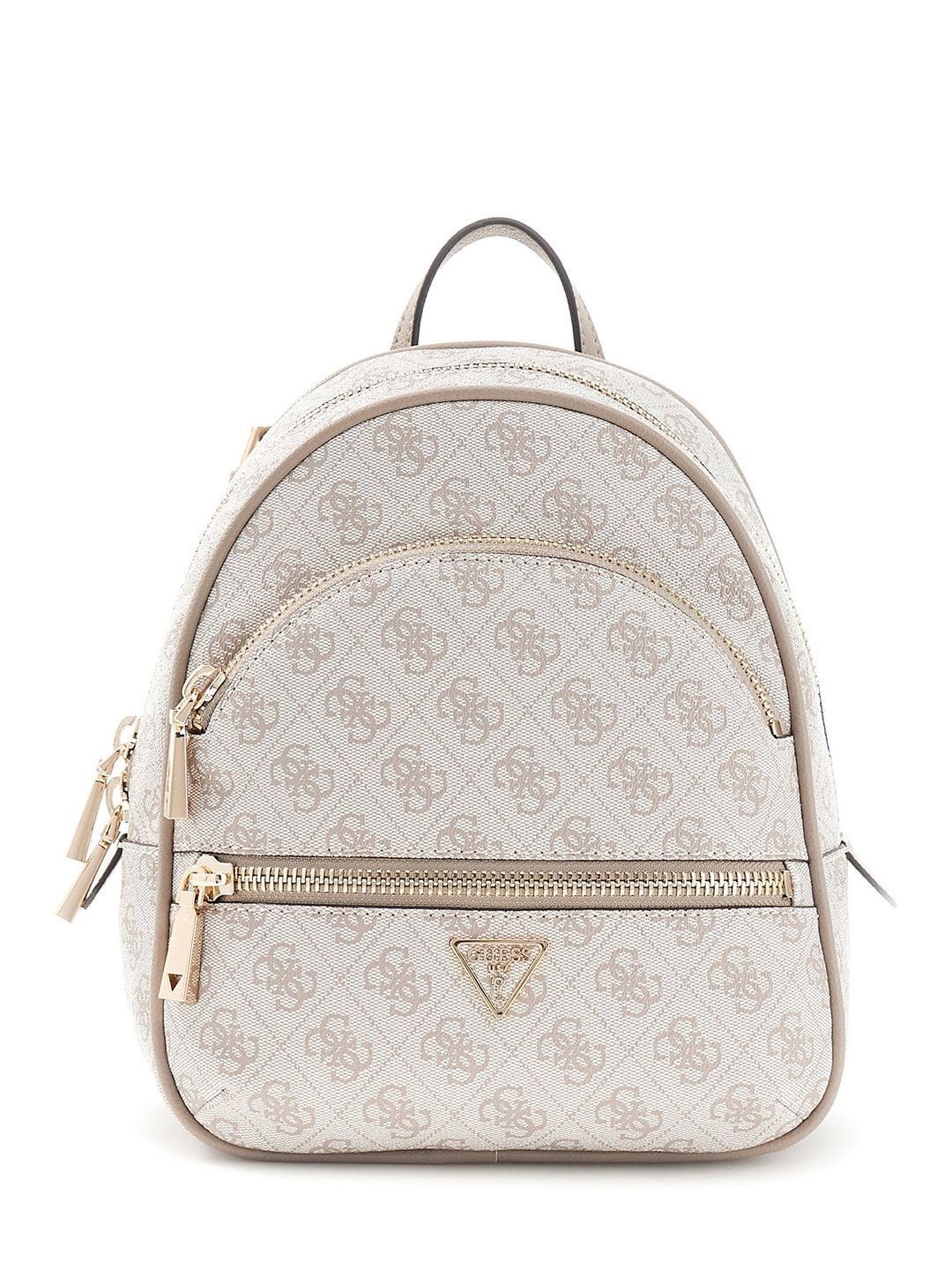 GUESS Women Brand Logo Backpack-picture-32