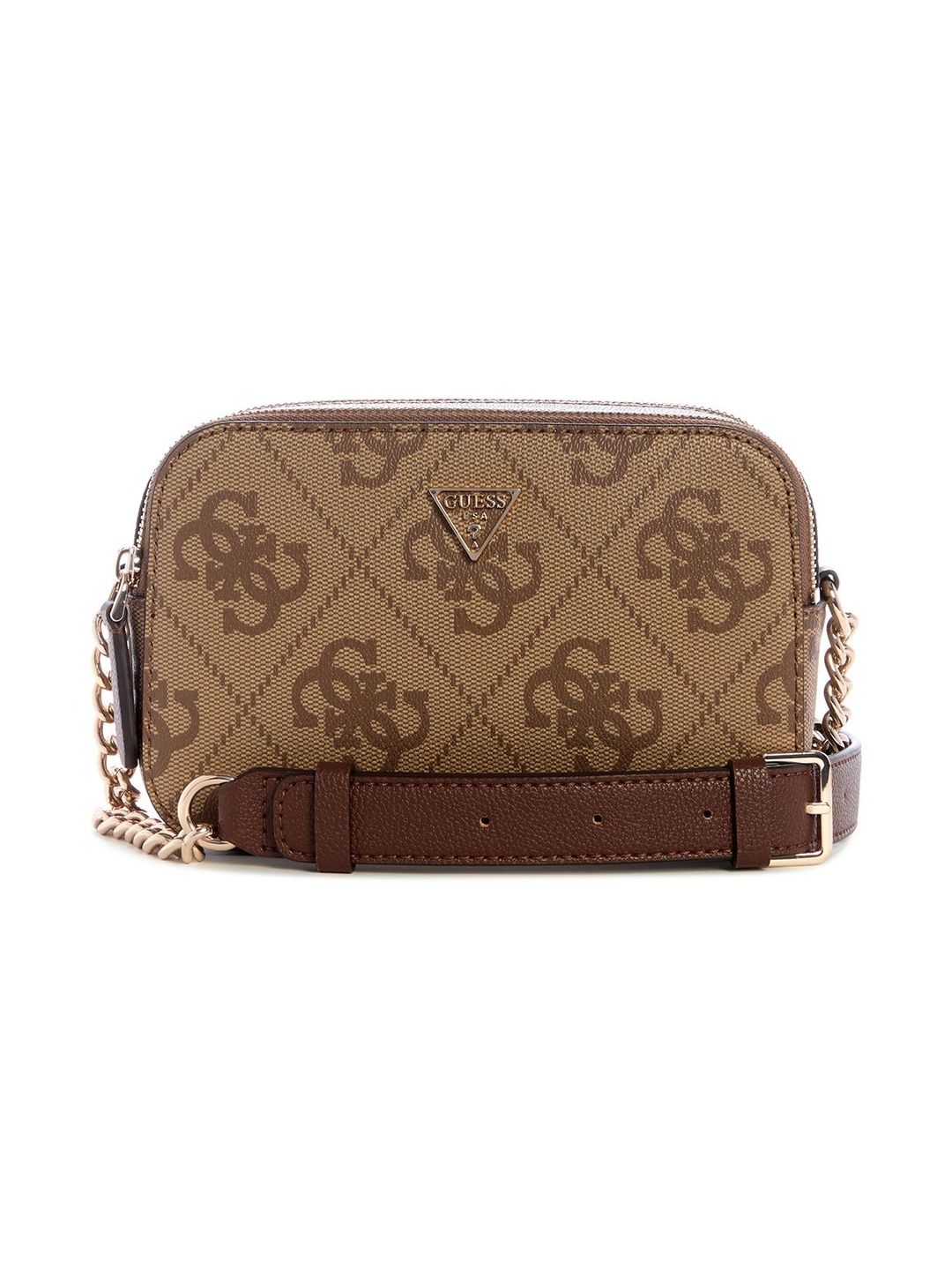 GUESS Printed PU Sling Bag-picture-39