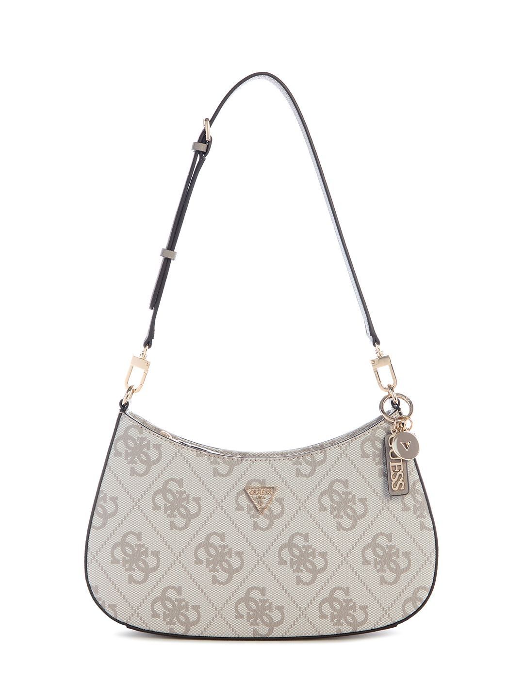 GUESS Printed PU Shoulder Bag-picture-23