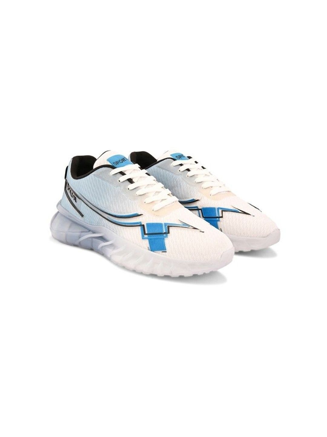 glitchez Men Sneakers-picture-54