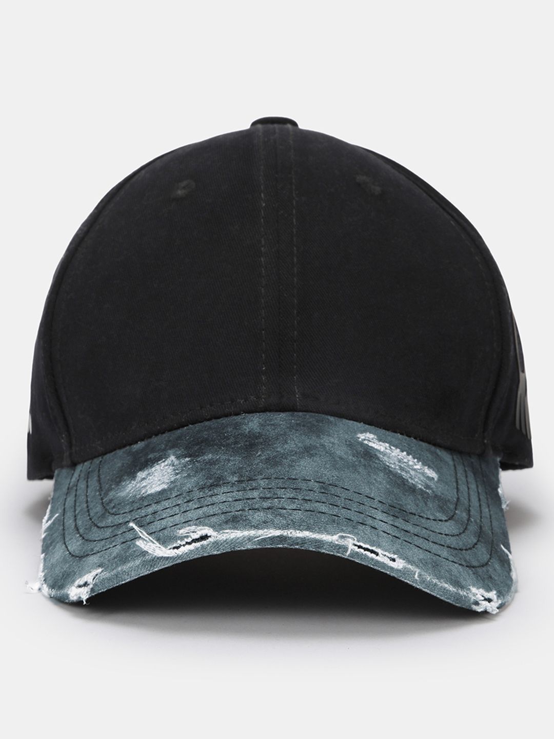 Bewakoof Unisex Printed Baseball Cap-image-6