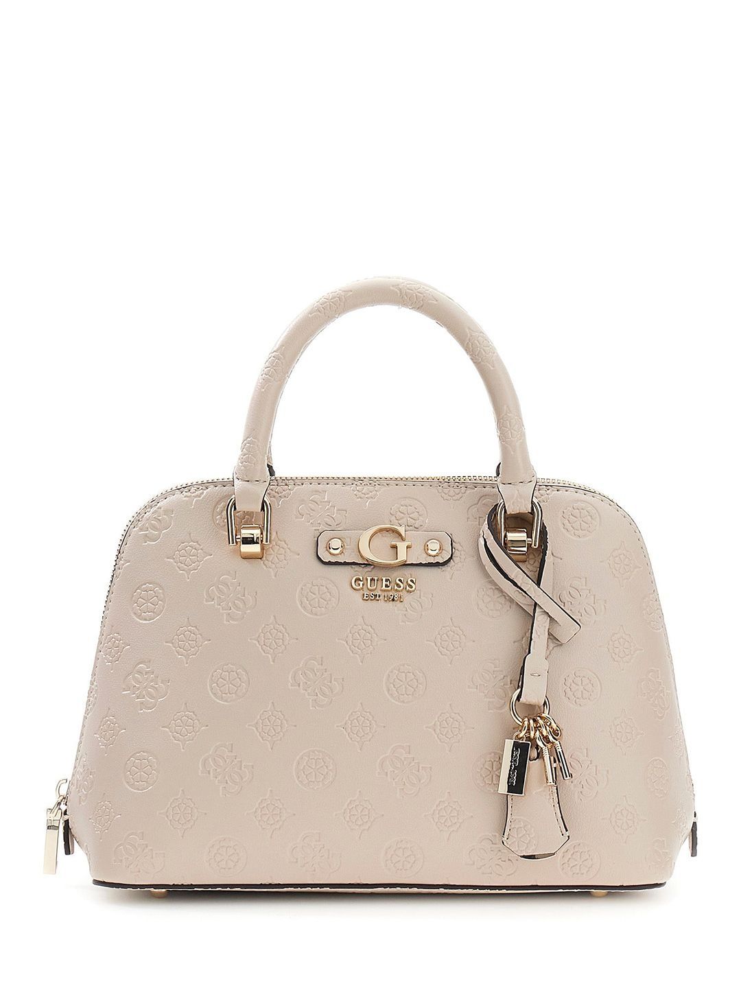 GUESS PU Structured Handheld Bag-picture-17