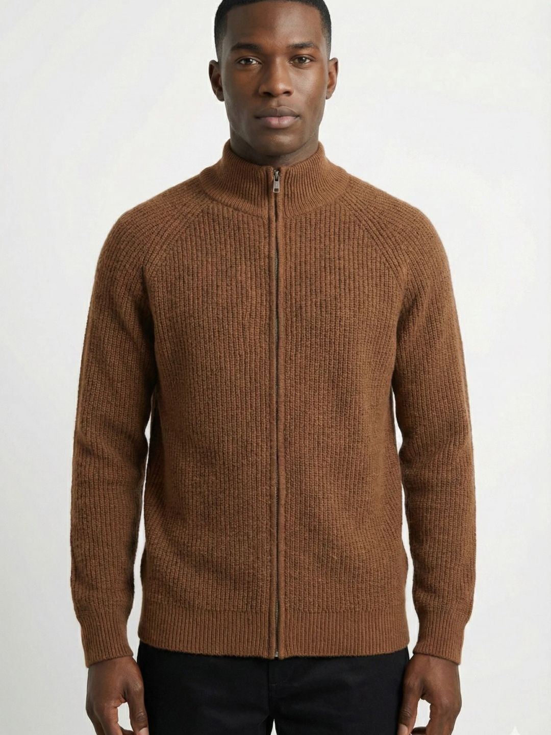 DELAN Men Ribbed-picture-19