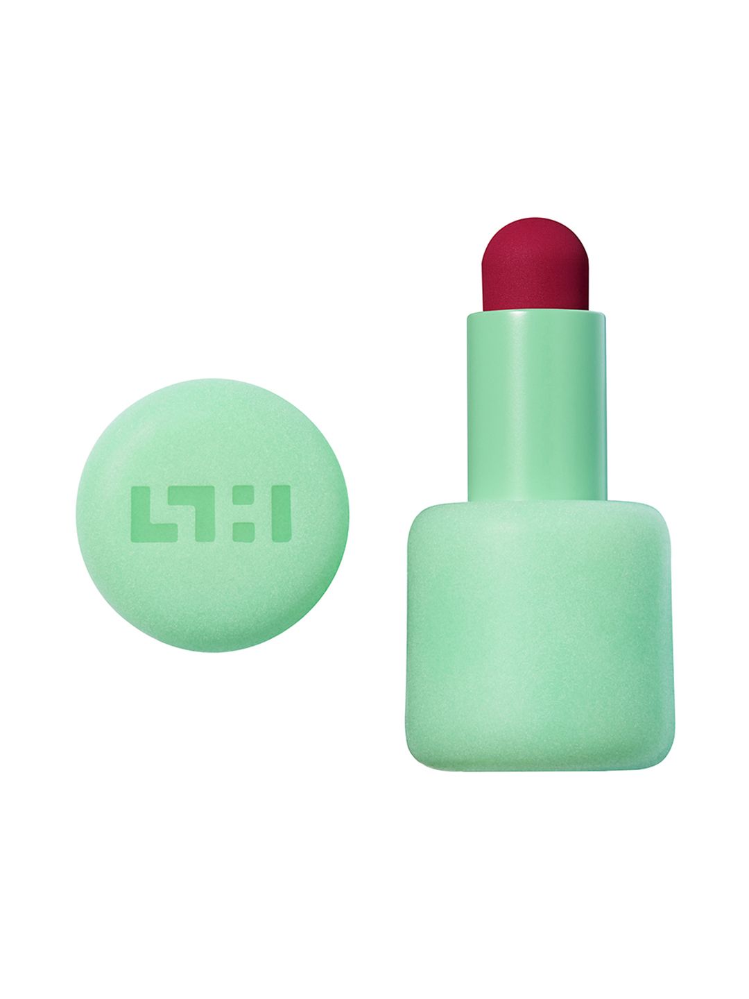 SIMIHAZEBEAUTY Velvet Blur Matte Lipstick Balm 3g - Jam-picture-16
