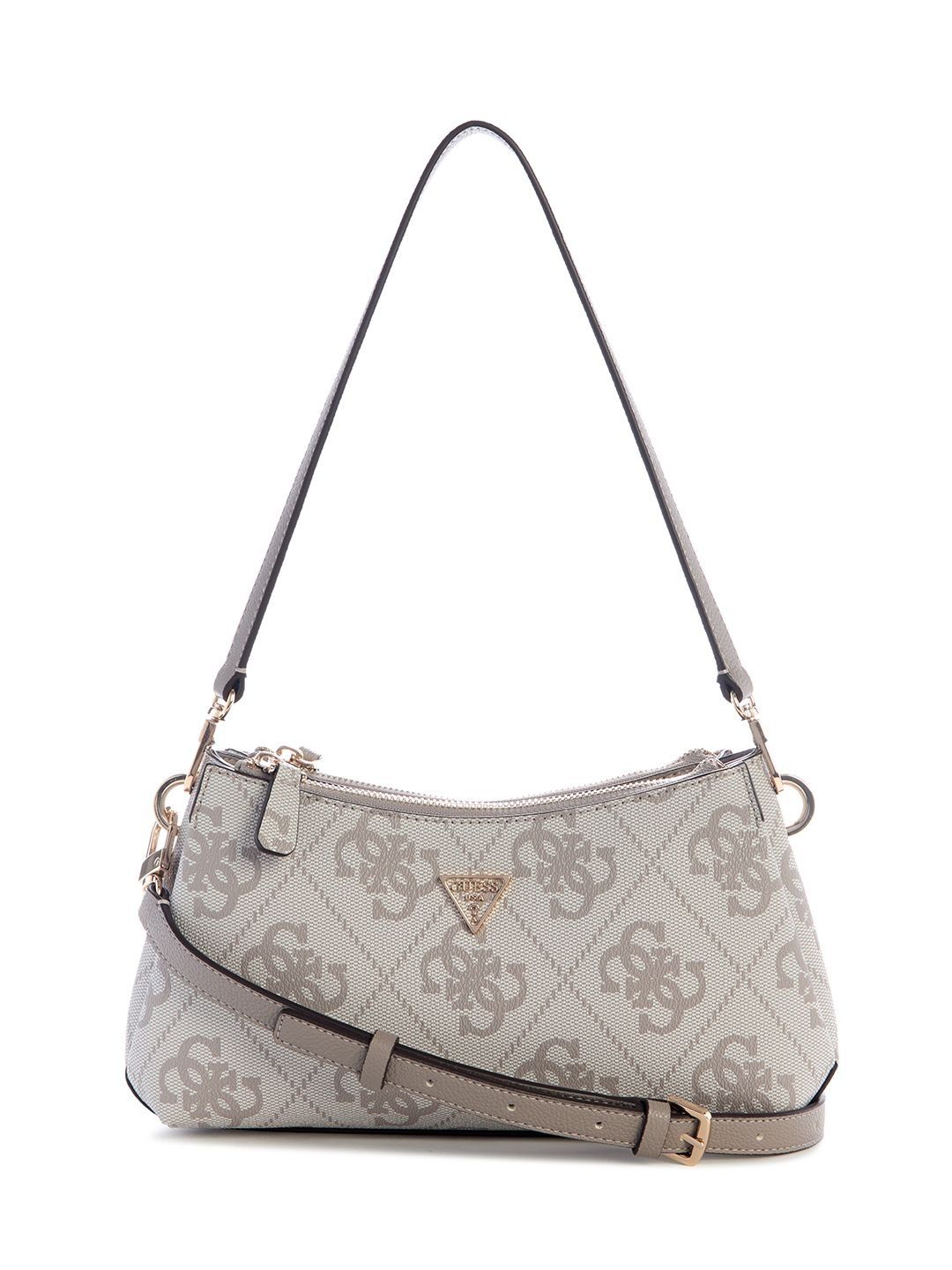 GUESS Printed PU Shoulder Bag-picture-21