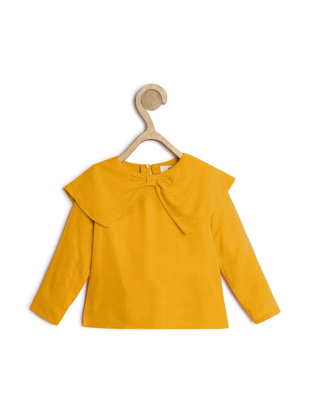 Chuppan chupai Girls Viscose Rayon Tops-picture-21