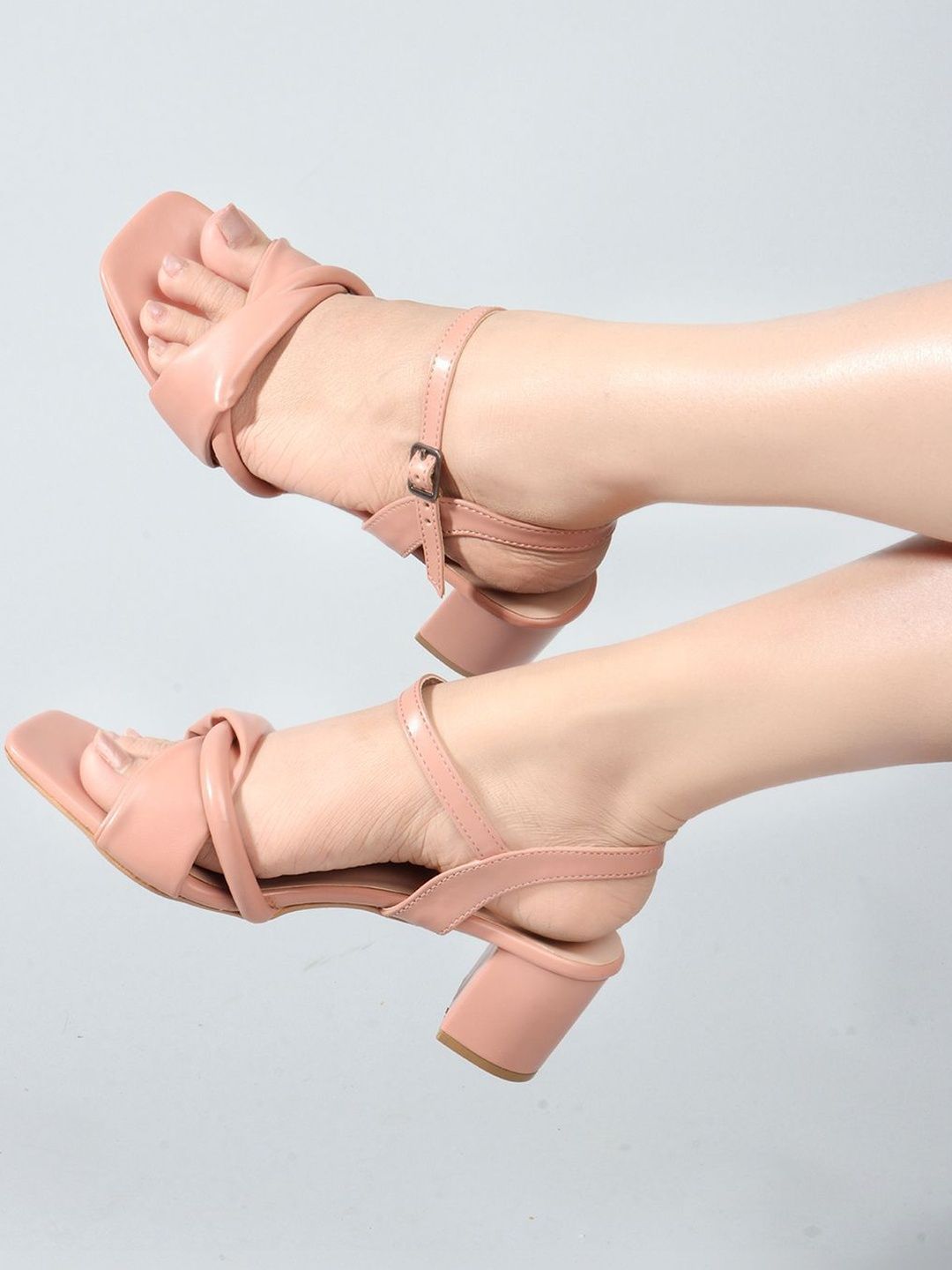 Mast & Harbour Block Sandals-picture-11