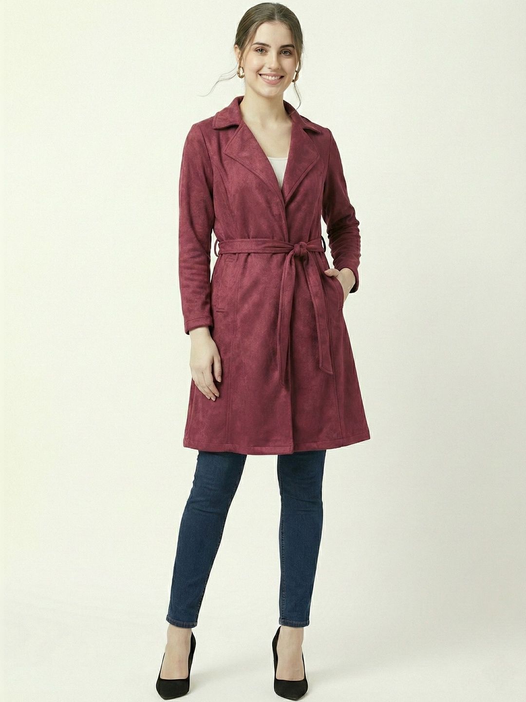 HAINAH Women Shrug-picture-38