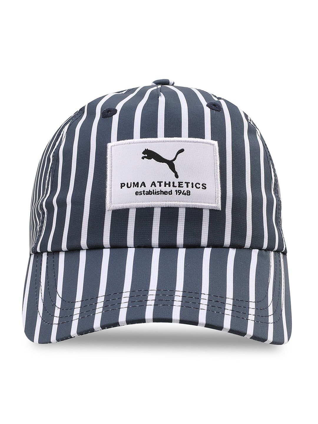 Puma CLASS Striped Dad Cap-picture-12