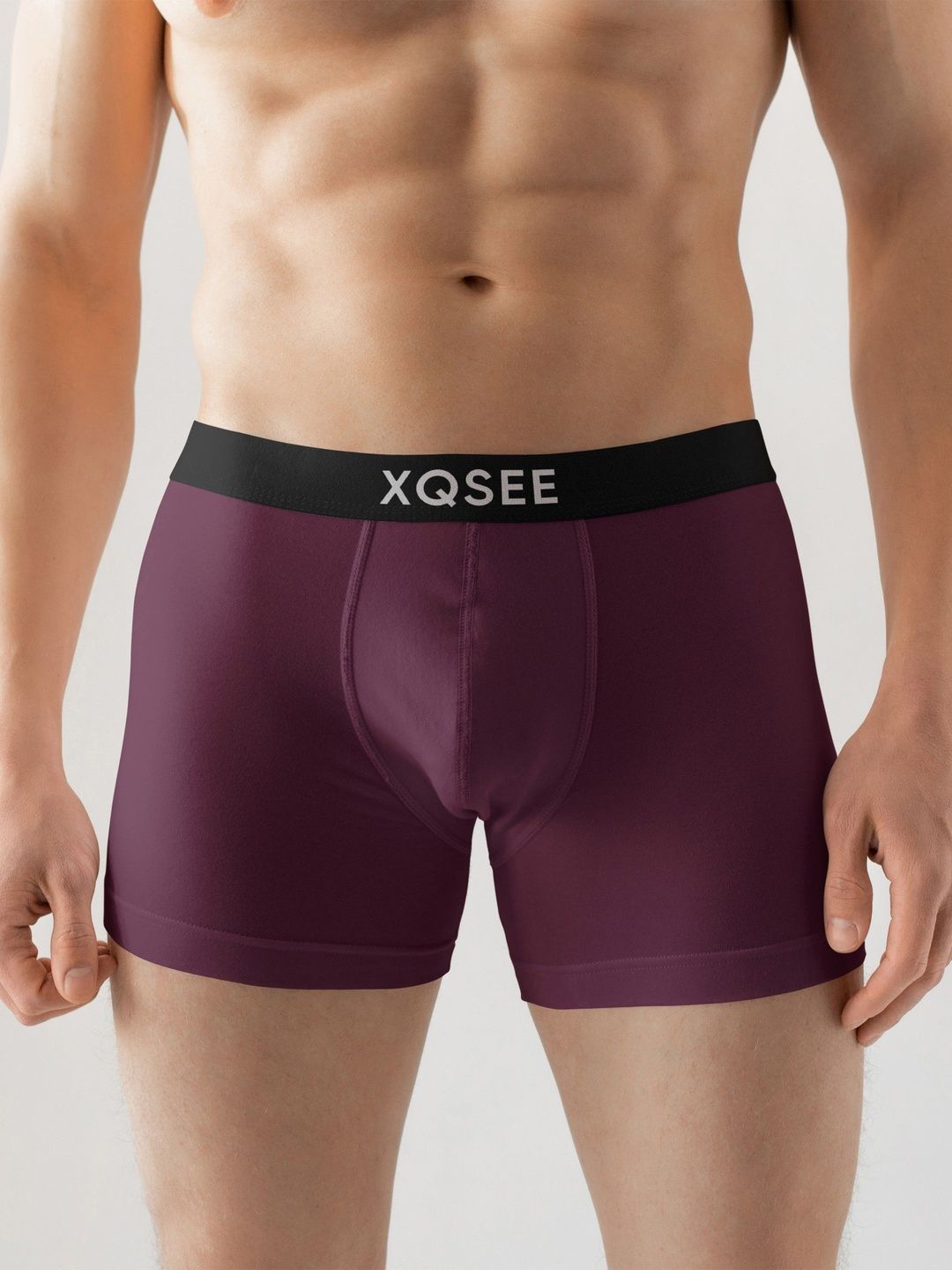 XQSEE Short Trunk-image-29