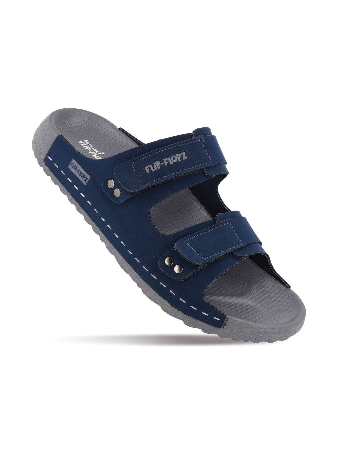 Walkaroo Men PU Comfort Sandals-picture-14